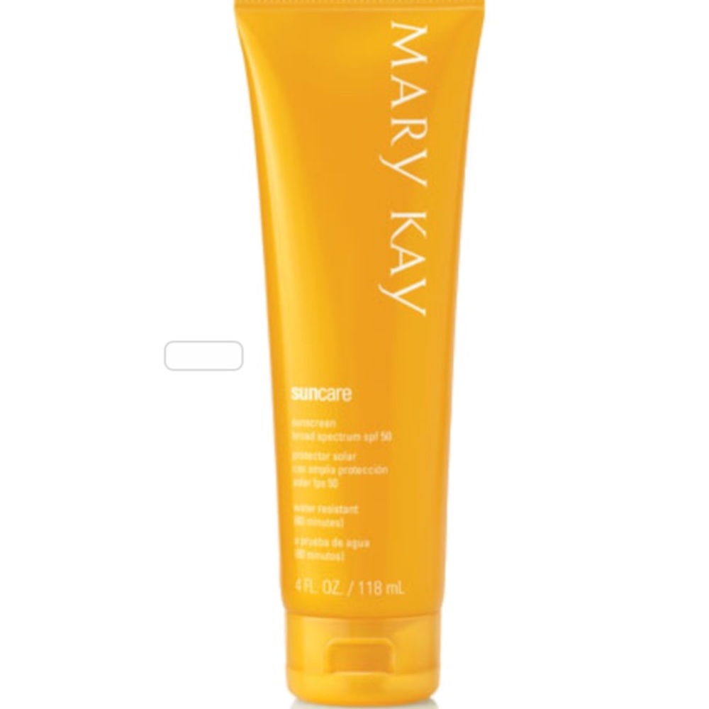 Sun Care Lip Protector